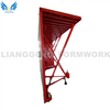 រចនាសម្ព័ន្ធដែកទាំងអស់ Lianggong ផលិតប្រព័ន្ធផ្លូវរូងក្រោមដី Mold Formwork Tunnel សម្រាប់រចនាសម្ព័ន្ធ Monolitic