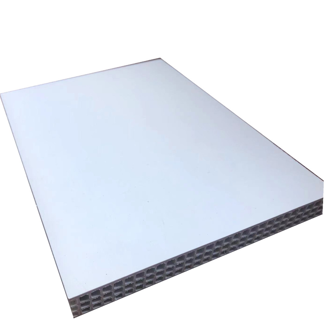 Langgong үйлдвэрийн үйлдвэр 1220X270 утасны PP хуванцар самбар фортпортын тогтод хуванцар үүсгэнлэлийн зориулалттай