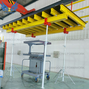 Lýanggong önümi / sütüni / sütüniň tapawudyny we slb beton gurluşygy üçin h20 agaç düwürtik görnüşini emele getiriň