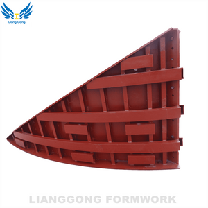 China Manufacturer Lianggong Hot Sale Персонализирана стоманена форма стоманени форми