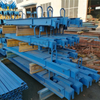  የ Shaft Beam Platform ለኮር ቲዩብ አወቃቀሮች እና አሳንሰሮች