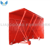 រចនាសម្ព័ន្ធដែកទាំងអស់ Lianggong ផលិតប្រព័ន្ធផ្លូវរូងក្រោមដី Mold Formwork Tunnel សម្រាប់រចនាសម្ព័ន្ធ Monolitic