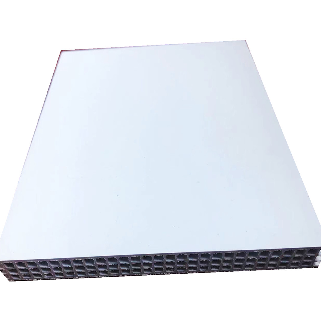 Langgong үйлдвэрийн үйлдвэр 1220X270 утасны PP хуванцар самбар фортпортын тогтод хуванцар үүсгэнлэлийн зориулалттай
