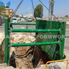 Lianggong Trench Shoring Shields Система за укрепване на изкопи, използвана при изкопаване на канавки и полагане на тръби