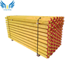 China Lianggong Қайта learncete H20 Bud Chea Beam Finbber Құрылыс үшін бетон құюға арналған ағаш