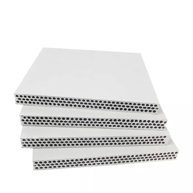 Langgong үйлдвэрийн үйлдвэр 1220X270 утасны PP хуванцар самбар фортпортын тогтод хуванцар үүсгэнлэлийн зориулалттай