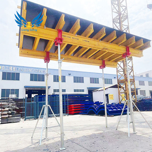 Flex-slab kalıpları