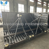 រចនាសម្ព័ន្ធដែកទាំងអស់ Lianggong ផលិតប្រព័ន្ធផ្លូវរូងក្រោមដី Mold Formwork Tunnel សម្រាប់រចនាសម្ព័ន្ធ Monolitic