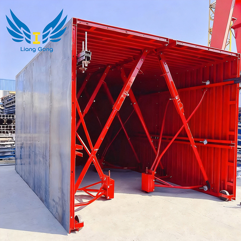 טפסות מנהרה