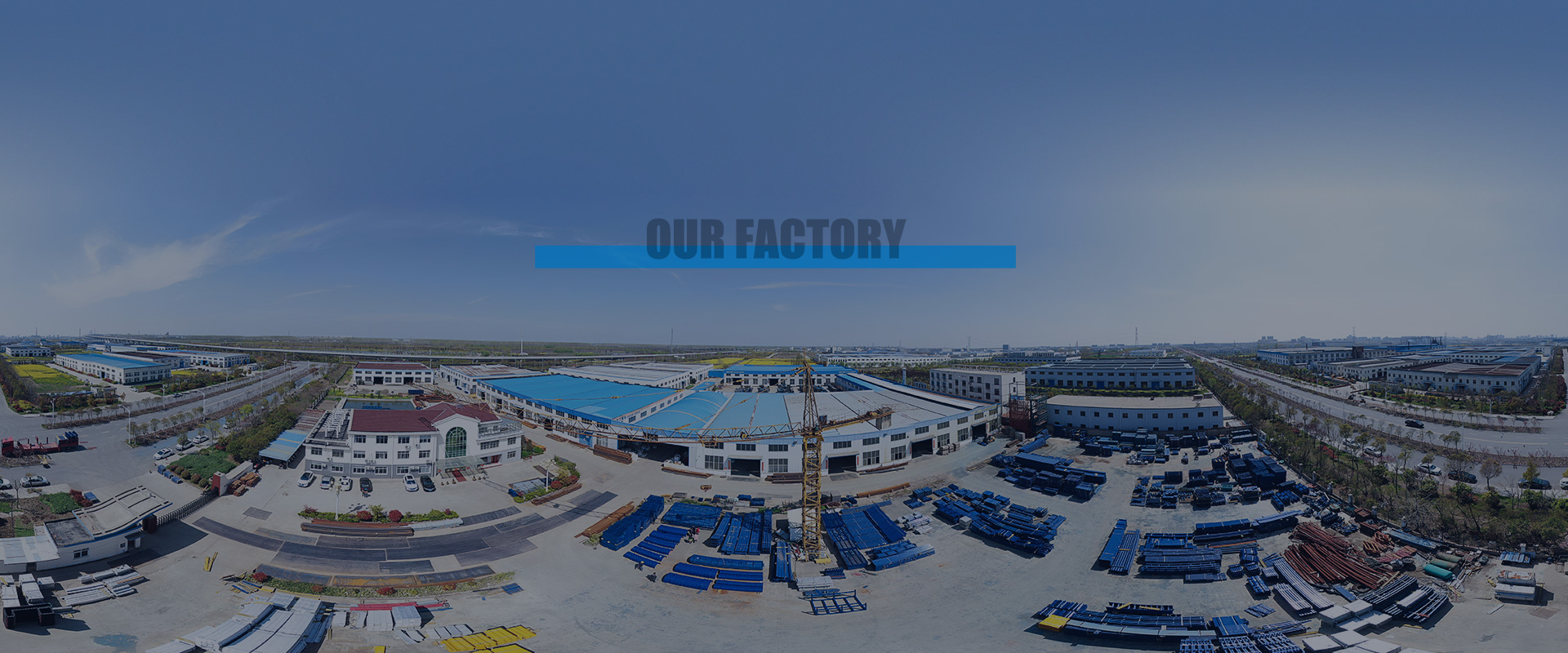 Efficiency Trench Box Factory