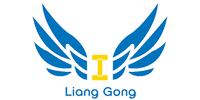 页脚 logo